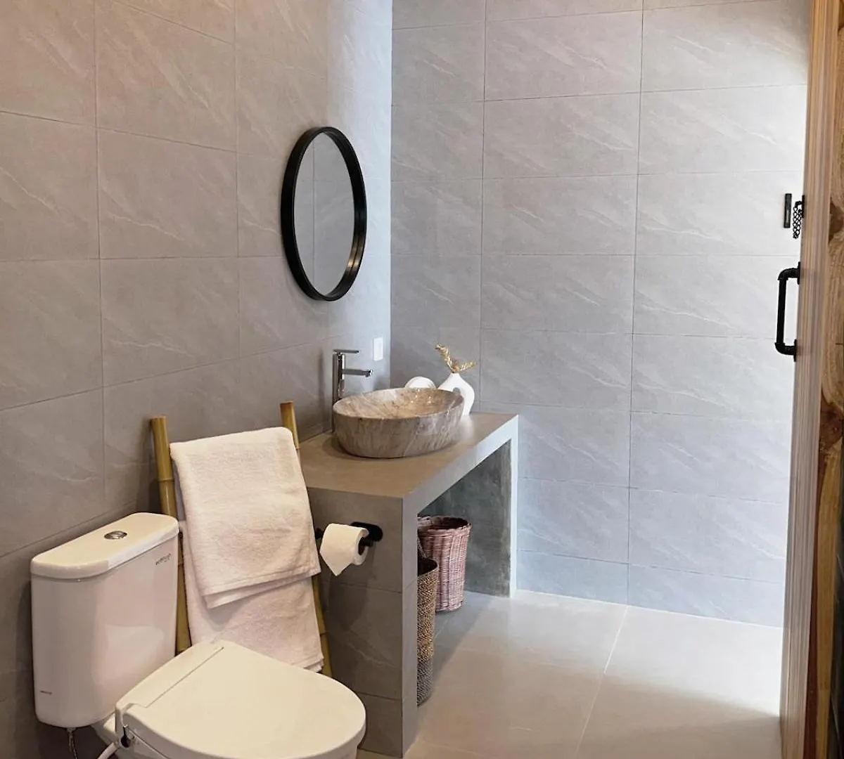 Vila Kamila Vilas Seminyak Indonésie