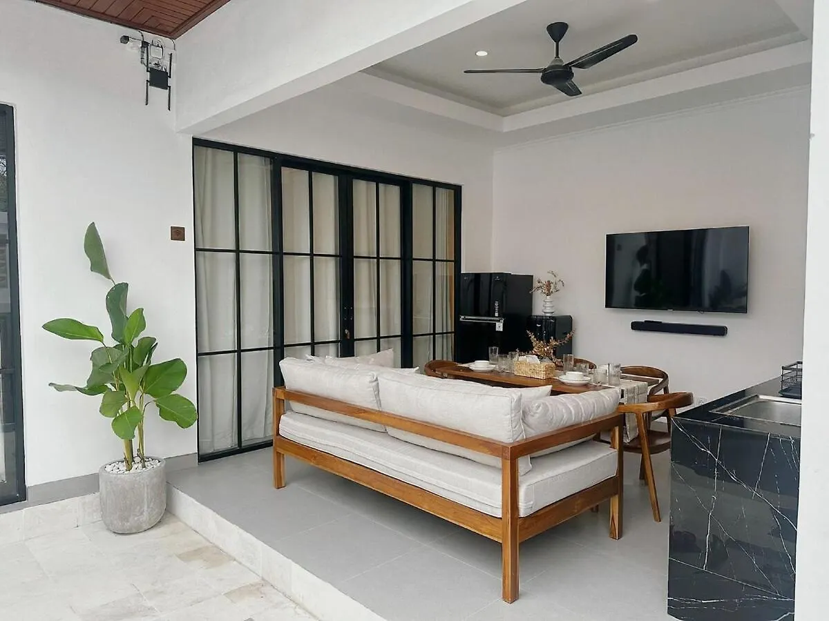 Kamila Vilas Seminyak