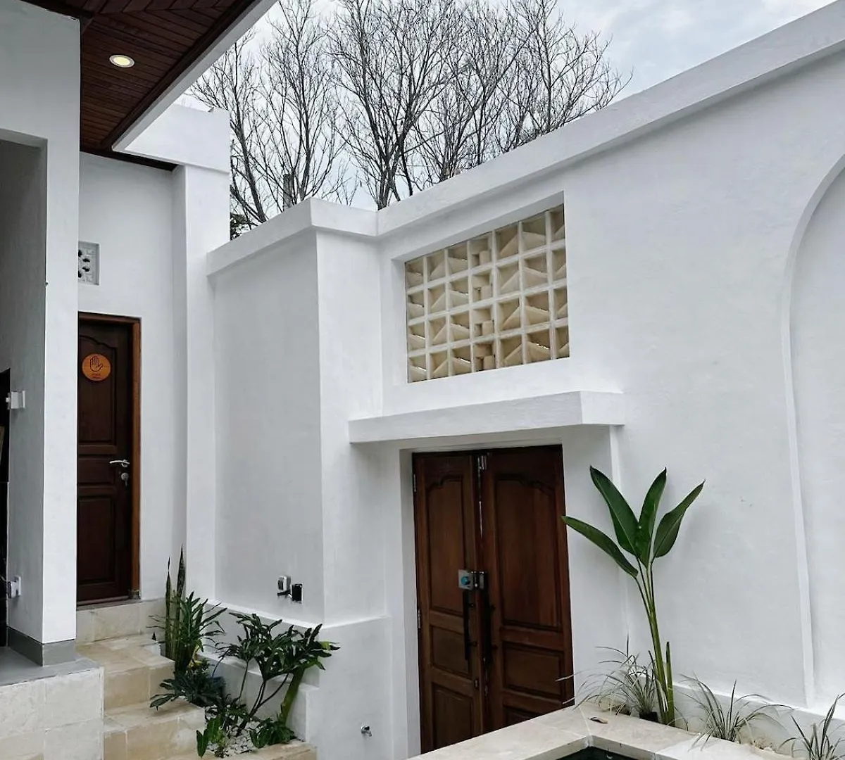 Vila Kamila Vilas Seminyak