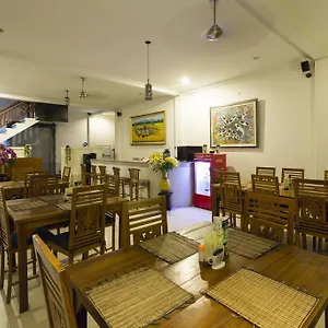 Kubal Villa