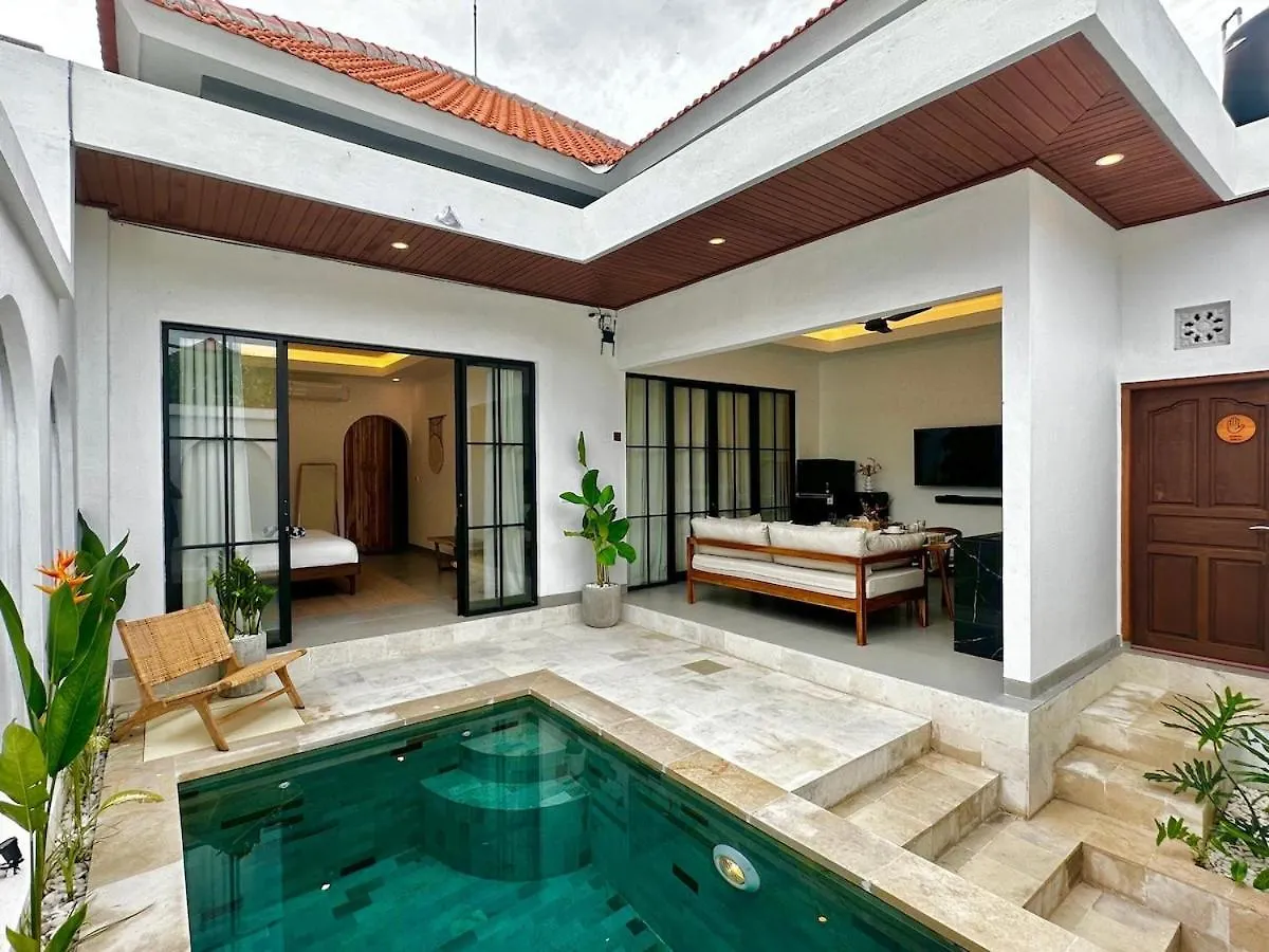 Kamila Vilas Seminyak 0*, Seminyak (Bali) Indonesia