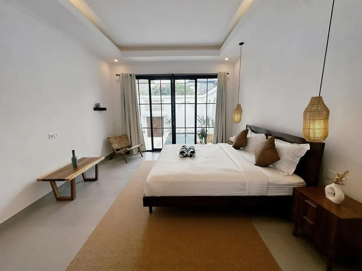 Kamila Vilas Seminyak Villa Seminyak (Bali)