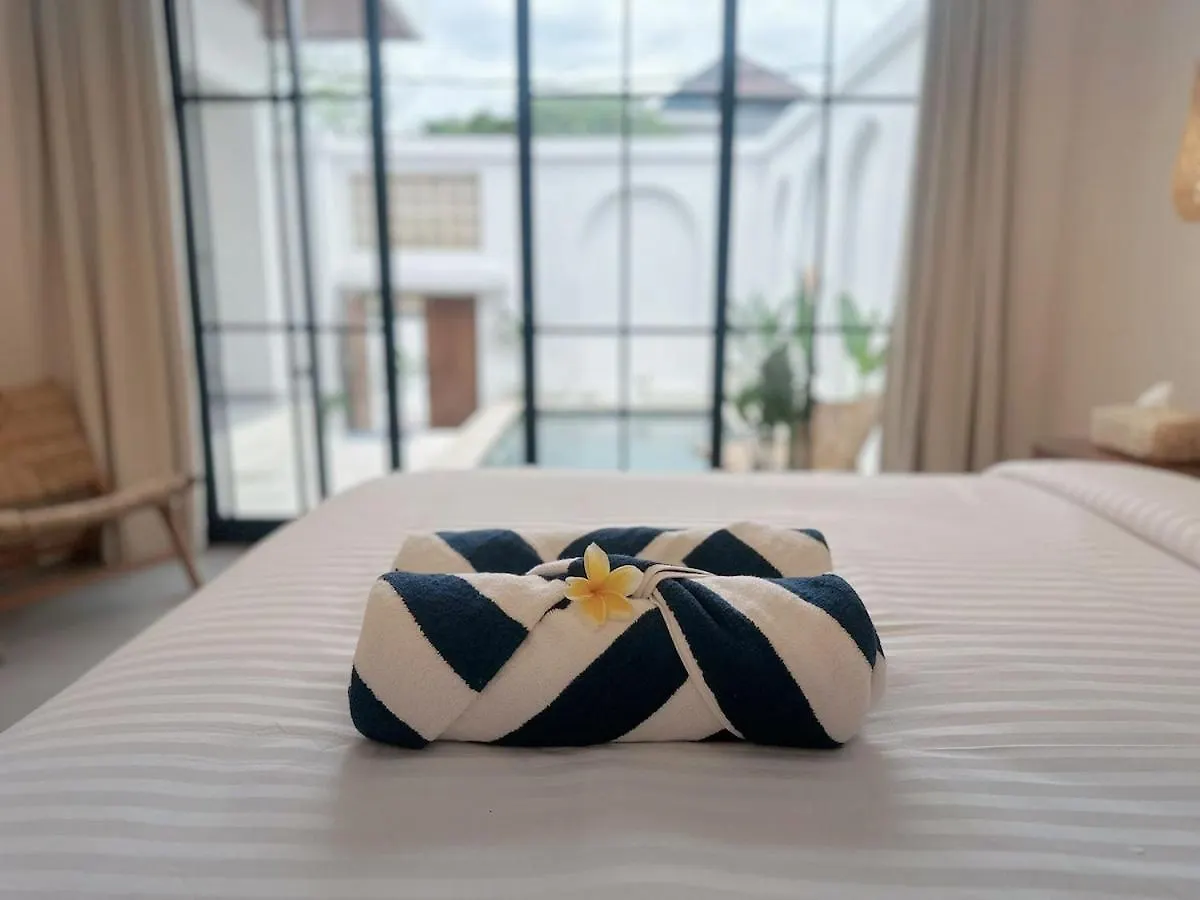 Kamila Vilas Seminyak